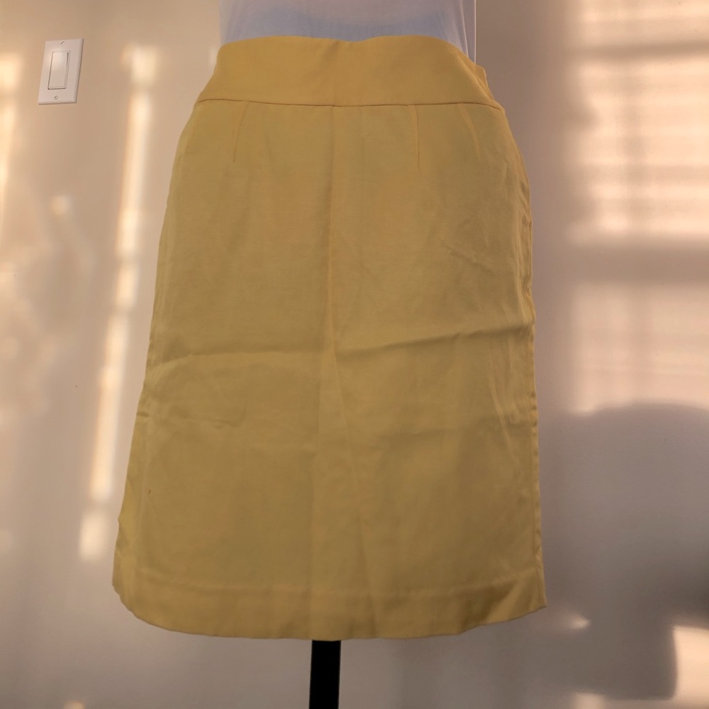 Mini skirt